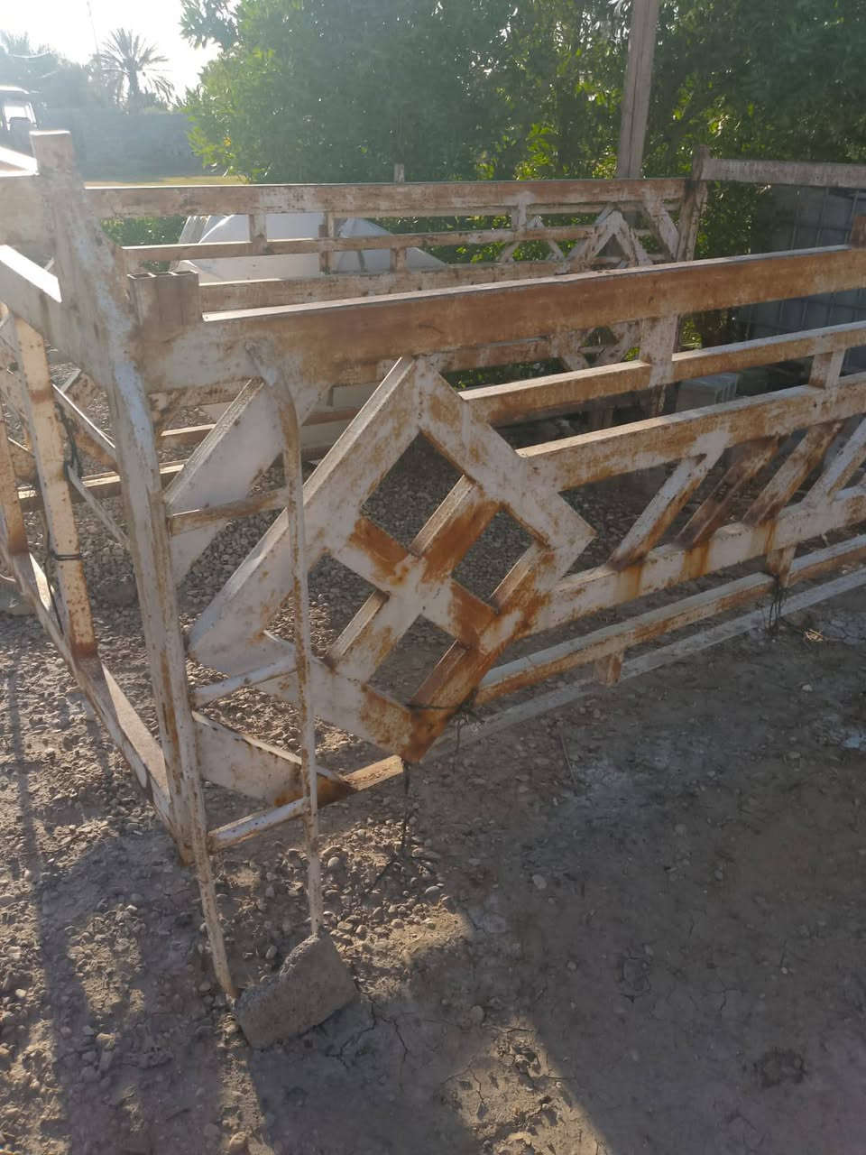 سلام عليكم للبيع محجر كيه واسط الصويره ***********
