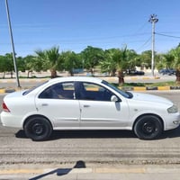 صني ٢٠٠٨ • اوتماتيك • ابيض
