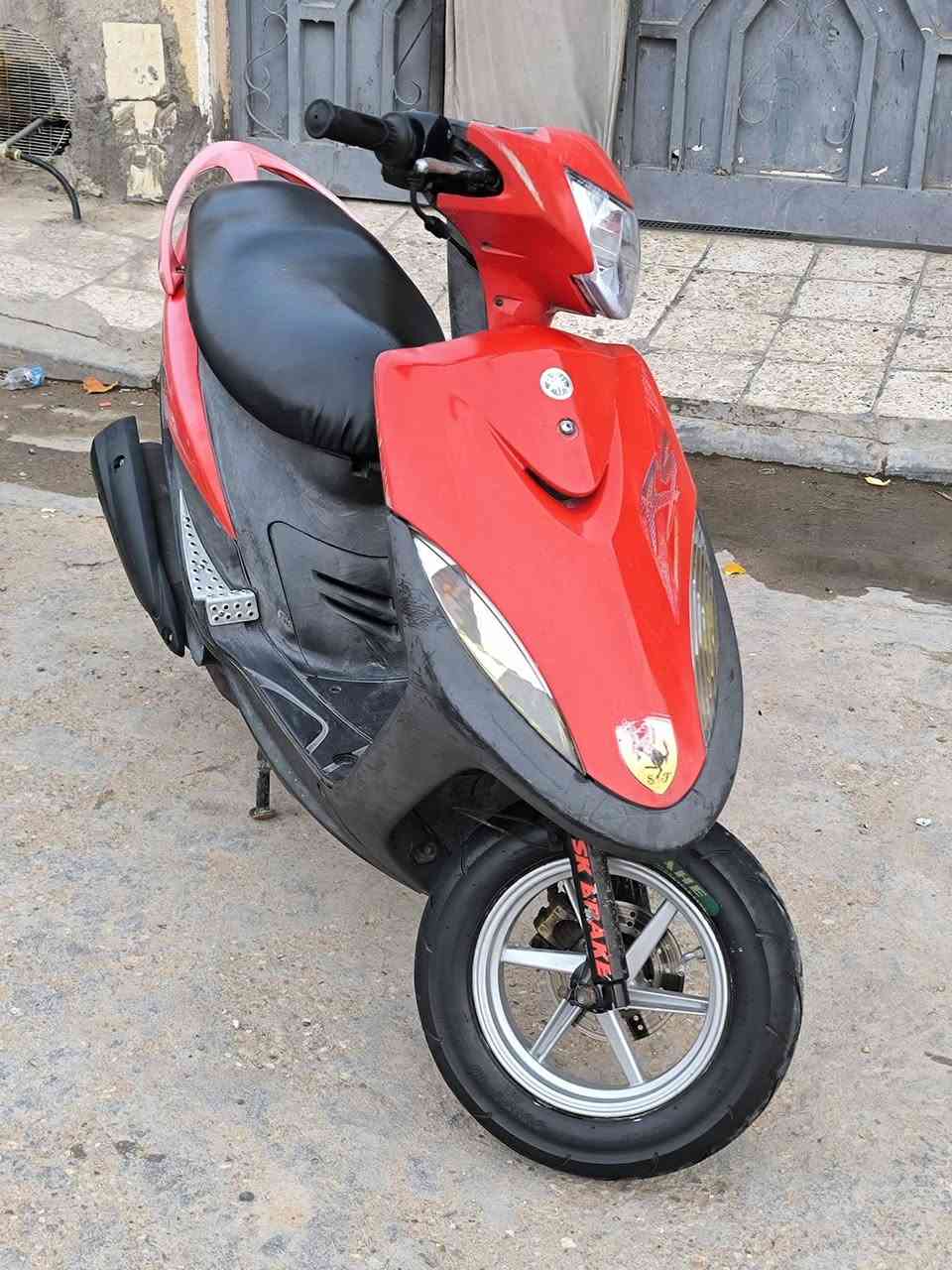 عدله كفاله  ب مليون و100وبيه مجال قليل كلش


**إذا كنت صاحب هذا الإعلان وتريد حذفه لأي سبب، رجاءا أرسل رسالة إلى الدعم الفني**