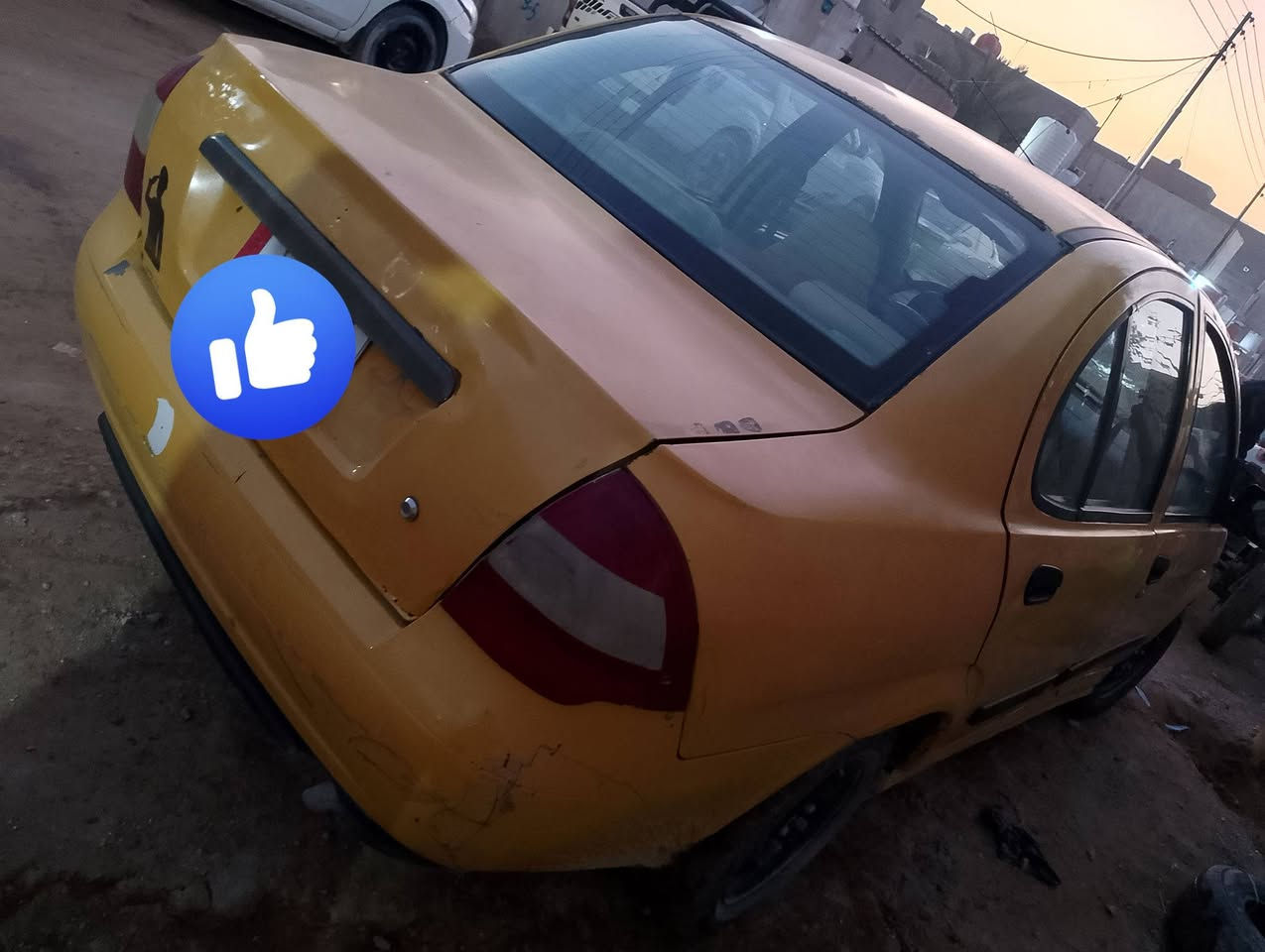 سلام عليكم طيبه مديل 2015رقم ذيقار السعر 13 بس مكينه شويه تعبانه ***********البصرة الزبير
