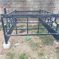 محجل للبيع سبعه جنكال حديد ثقيل 75الف الموشراي لايراسلني  07518792561 ...