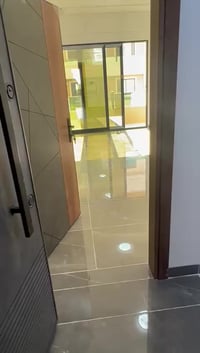 شقه للايجار • مجمع الشروق • غرفتين نوم