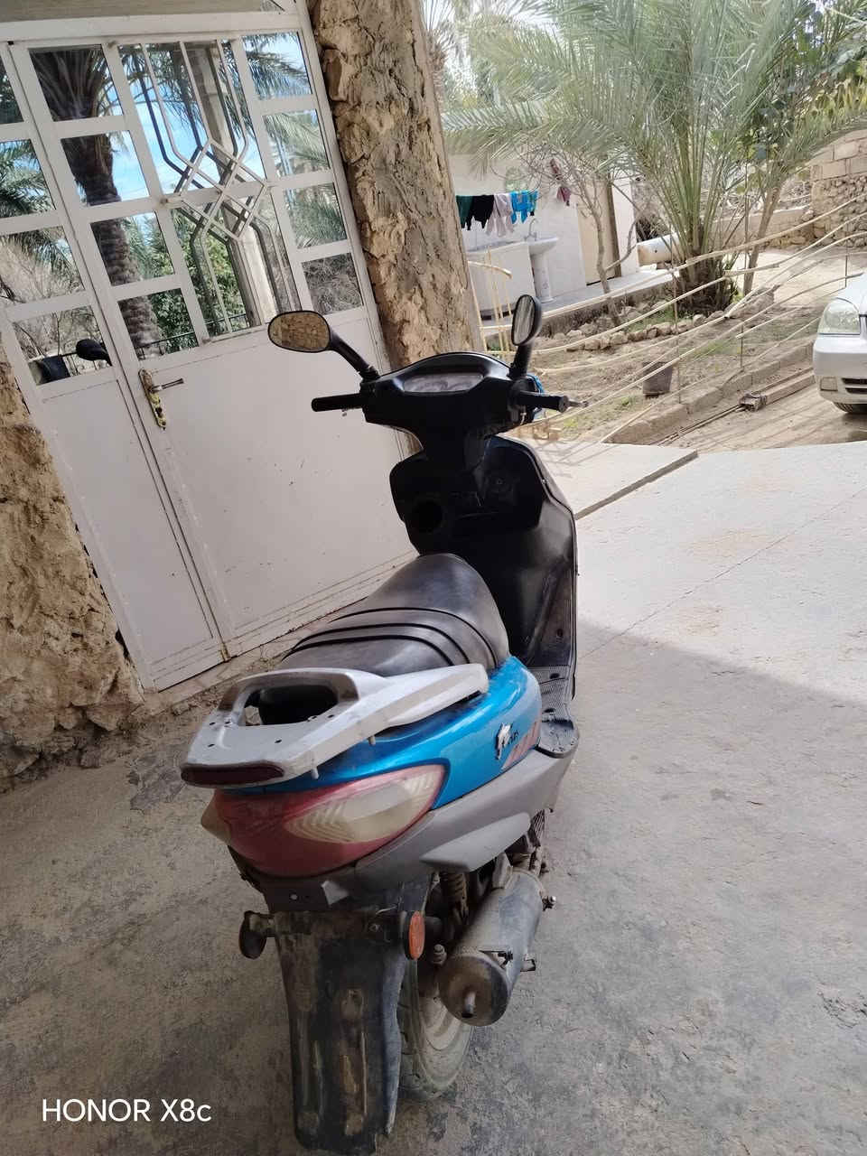 ماطور سايم رص للبيع مسجل بي سنوية
شرط تحويل

يرهم بيع نقد واقساط للثقة

او مراوس بأيراني او هيوشا

للاستفسار الاتصال على الرقم ***********

ا***********
السعر 600 الف
