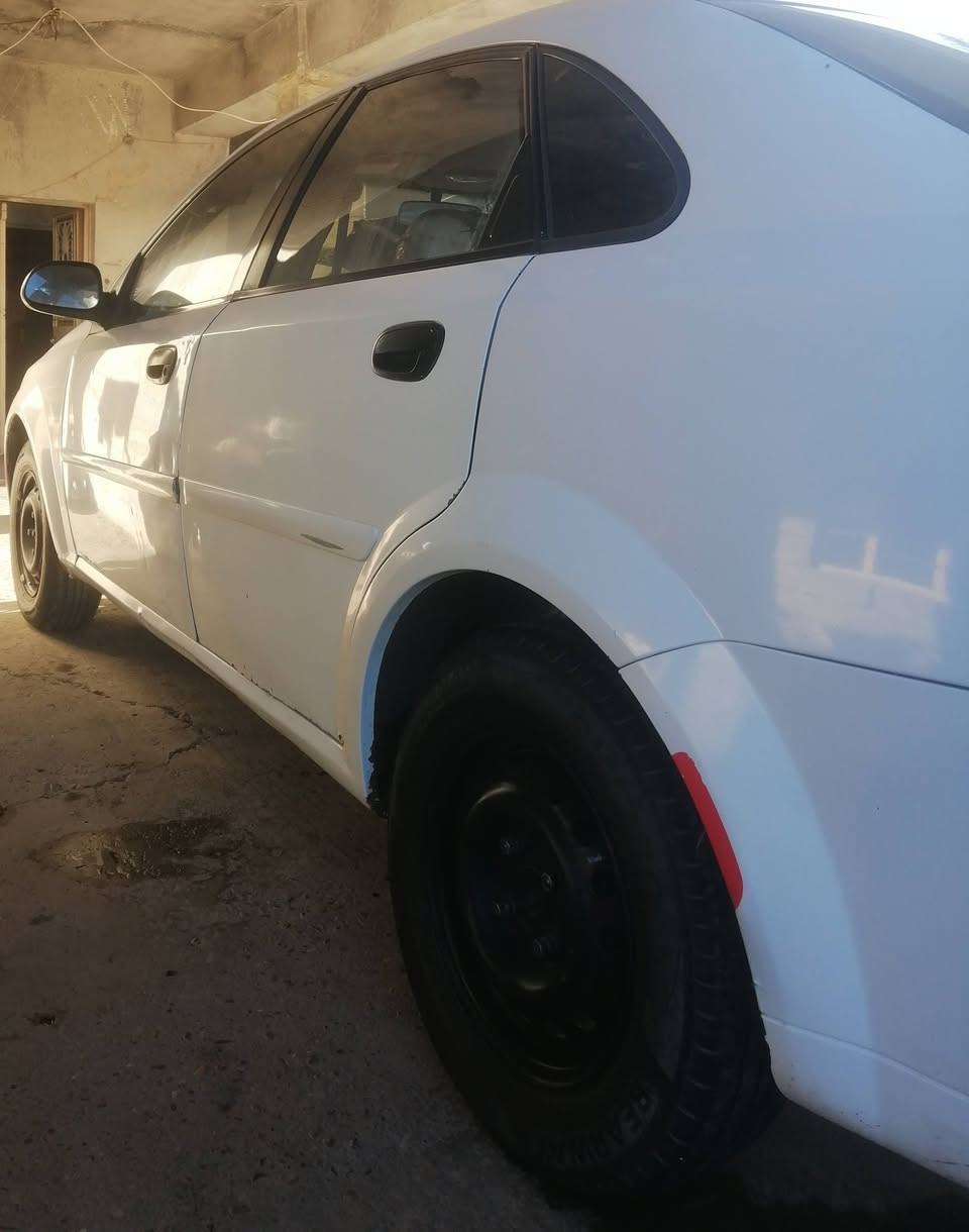 السلام عليكم
اوبترا٢٠٠٤ للبيع

بيه بالقماره شويه تعديل واكعه سقيفه عليه وباب الخلفي الي وره السايق بيه تعديل والجنطه بيه طخه ومامعدله

محرك وكير مظبوطه

تبريد تدفئه خير من الله

كهربائيات كله شغاله

السعر ٥٥وبيه مجال
*********** هذا رقمي
