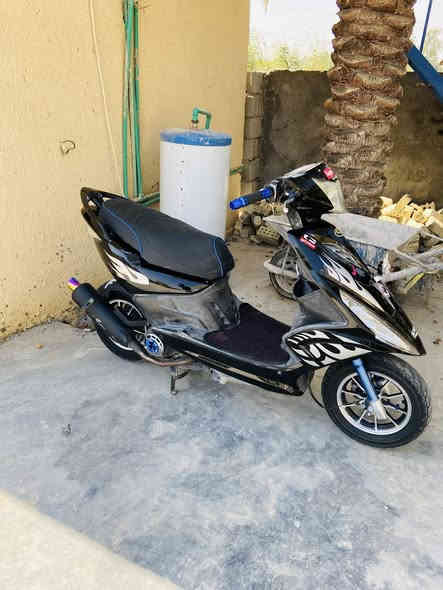 ماكس مضلع ياباني للبيع 49 بلاد
بية تزويد وياله وصالنصة ويدات وقبق وكفرات
مكينة ناعمة وشلعه ومعدل خير من الله 
السعر خاص مكاني كربلاء طويريج
***********
