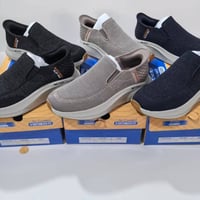 أحذية سكجرات • ٤٠-٤٥ • درجة أولى