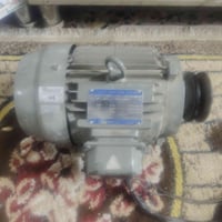 ماطور ثري فيز 2 حصان يرهم عل ضاغطه غسل ويرهم على تاروسه ثلاثه بستم مكا...