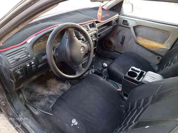 اوبل فكترا لبيع 
موديل 1991 جنطه 
سنويه جديد 
هزه ورقم جديد 
طخم حداديه جديد 
شرط التحويل ثاني يوم 
سياره فول نضافه ماتصرف علي دينار 
*********** بي وتساب 
*********** بي وتساب
