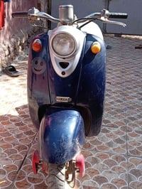 دراجة للبيع • عطل مجهول • حلة