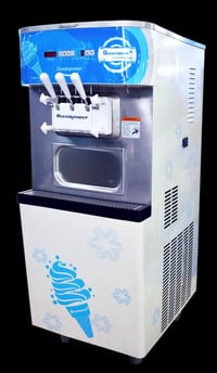 مكينه • نضيفه • كركوك