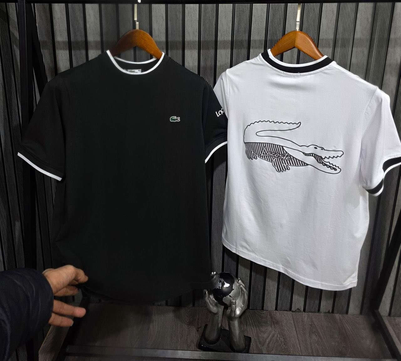 جملة فقط
المقاسات S. M. L. XL. XXL
00905319454119 Whats app
لمشاهدة كل جديد زورو موقعنا على التلغرام
https://t.me/lilalbisat


**إذا كنت صاحب هذا الإعلان وتريد حذفه لأي سبب، رجاءا أرسل رسالة إلى الدعم الفني**