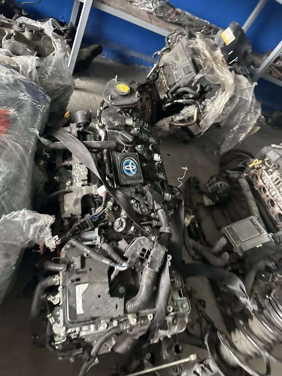 مكاين هايبرد موجوده انسب لاسعار في العراق
***********/***********
