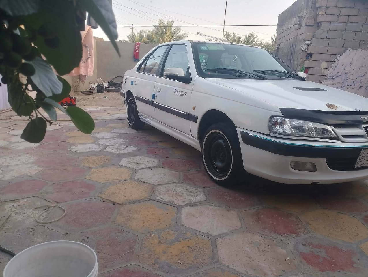 السلام عليكم بيجو بارص موديل 12كير مكينه خير من الله كهربائيات كامله تختم تاير ابولخطه سنويه ل28باسمي تحويل شوكت مايعجبك سياره حره مامطلوبه الف مكان ناصريه مركزالسعر 27 رقم الهاتف ***********
