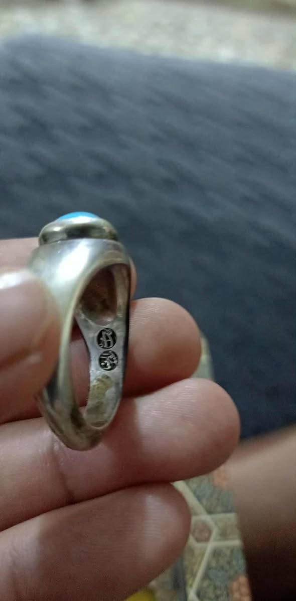 لبه فيروز زرقاء اللون سعر 175 بغداد


**إذا كنت صاحب هذا الإعلان وتريد حذفه لأي سبب، رجاءا أرسل رسالة إلى الدعم الفني**