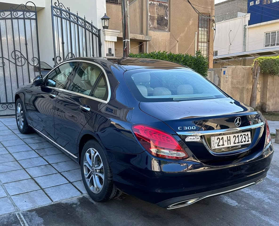 🚗 للبيع – C300 موديل 2017 أمريكي 🇺🇸
سيارة مرتبة ومواصفات كاملة 👌

🔹 صور الحادث متوفرة

🔹 بدون ايرباك

🔹 ماشية 72 ألف ميل

🔹 مكينة وكير ممفتوح (شرط فحص)

🔹 بانوراما

🔹 صدر جديد + تايرات جديدة

🔹 ويل بلاد

🔹 ستيرن D ماوس

🔹 شاشة كاربلي

🔹 دبل موس

🔹 إنارة داخلية 64 لون 🌈

🔹 كشانات جلد كهرباء + تدفئة

🔹 مرايا شفط + هيتر

‏🔹 LED لايت عالي وواطي

🔹 كاميرا خلفية

✅ السيارة مسويلها سيرفس كامل وجاهزة للاستخدام

 📑 السيارة باسمي والتحويل بأي وقت

💰 السعر على الخاص 

📍 الموقع: المنصور

📞 ***********

👤 بيع شخصي (مو معرض)

للشرايه فقط 🔥

الي يريد سيارة جاهزة وما بيها صرفيات يتفضل يتواصل

