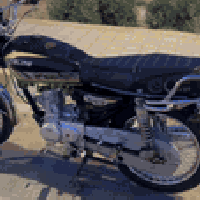 دراجة سونك • موديل 2024 • المزرعه