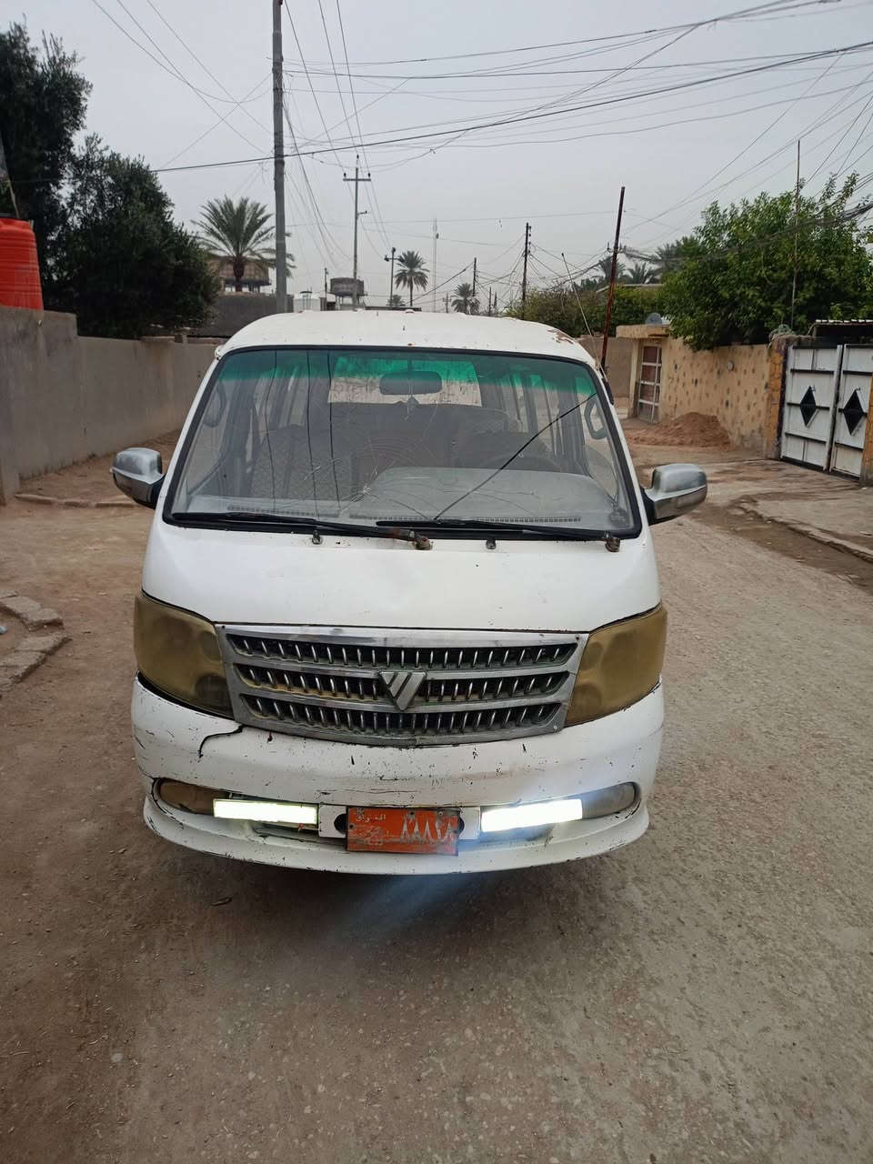 بيع سريع أسعر 👈(   15 ورقه) اقرا المنشور قبل ما تخابر الخاص مغلق اتصل مباشر
يا الله (فاتون 2009)  رقم ( بغداد صدامي) (سنويه ساقطه تحويل مباشر)

( مكينه جديده 👍) ( كير جديد ) حداديه  وكهربائيات  خير من الله ( شواصي بلادي جديد 👍 ) ( تخم تاير باتري جديد) ( مشط  ستيرن  جديد  👍 ) (دواخل كلش حلوه) ترايك وين ميعجبك 👍  ) 
أسعر 👈👈(  15 ورقه تحويل مباشر مالي شغله بالغرامات والهيئه الغرامات والهيئه على المشتري فقط تحويل    )مكاني بابل محاويل رقم الهاتف ((***********))               ((***********))
