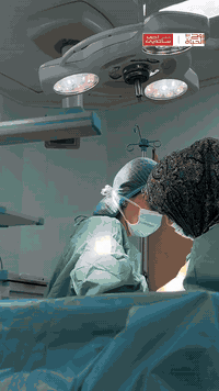 أطفال أنابيب • مركز روح الحياة • أربيل شارع 30م