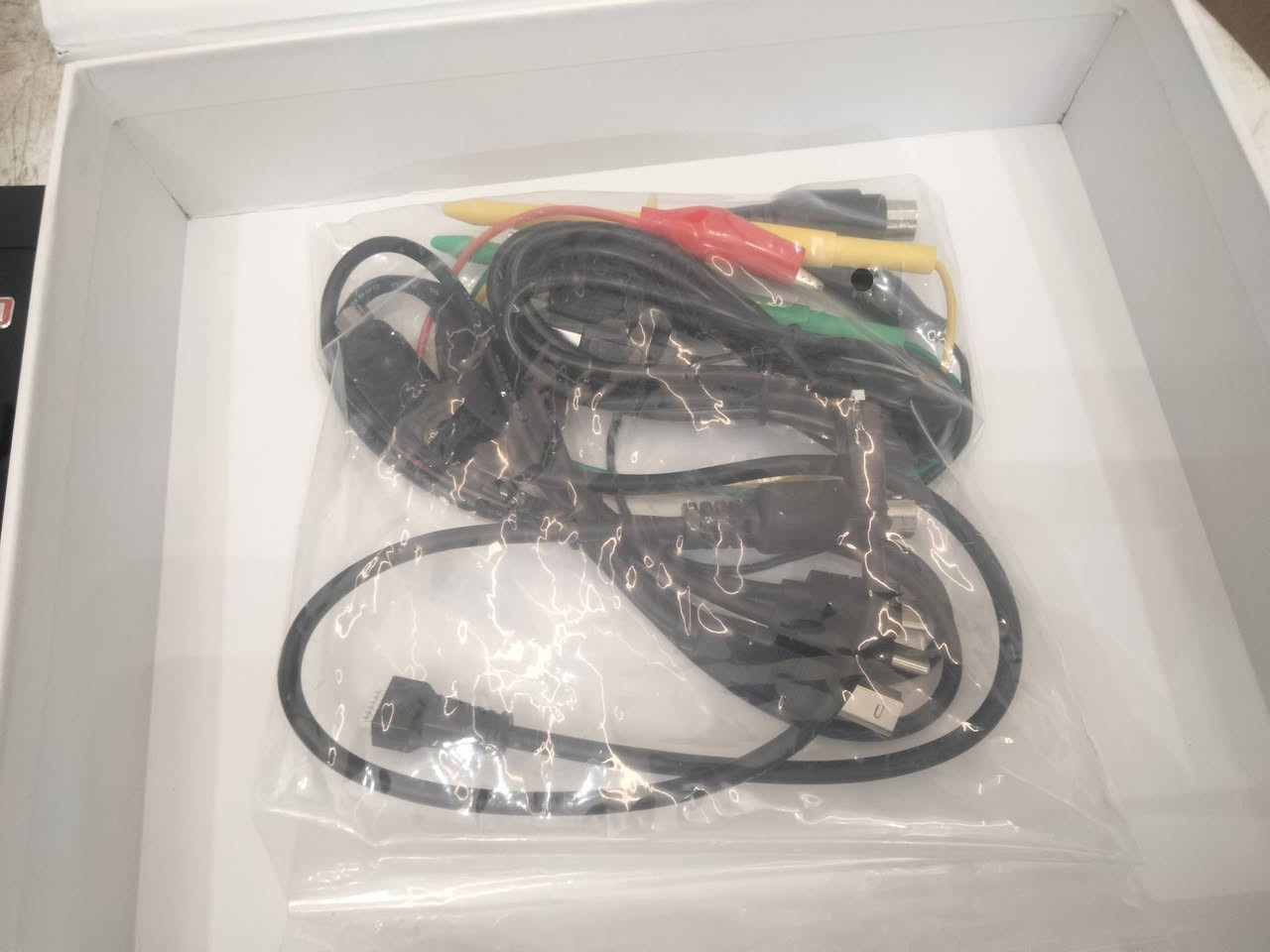 جهاز KD جديد للبيع سعر180 الف مكان نجف


**إذا كنت صاحب هذا الإعلان وتريد حذفه لأي سبب، رجاءا أرسل رسالة إلى الدعم الفني**