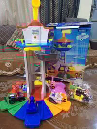 لعبة • اخرى