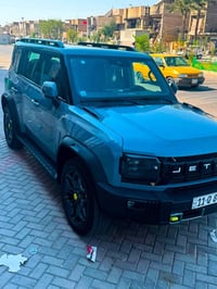 جيتور t2  2025  ماشيه 47 الف   داخل بيجي وماصفاته معروفه فول   للسعر  ...