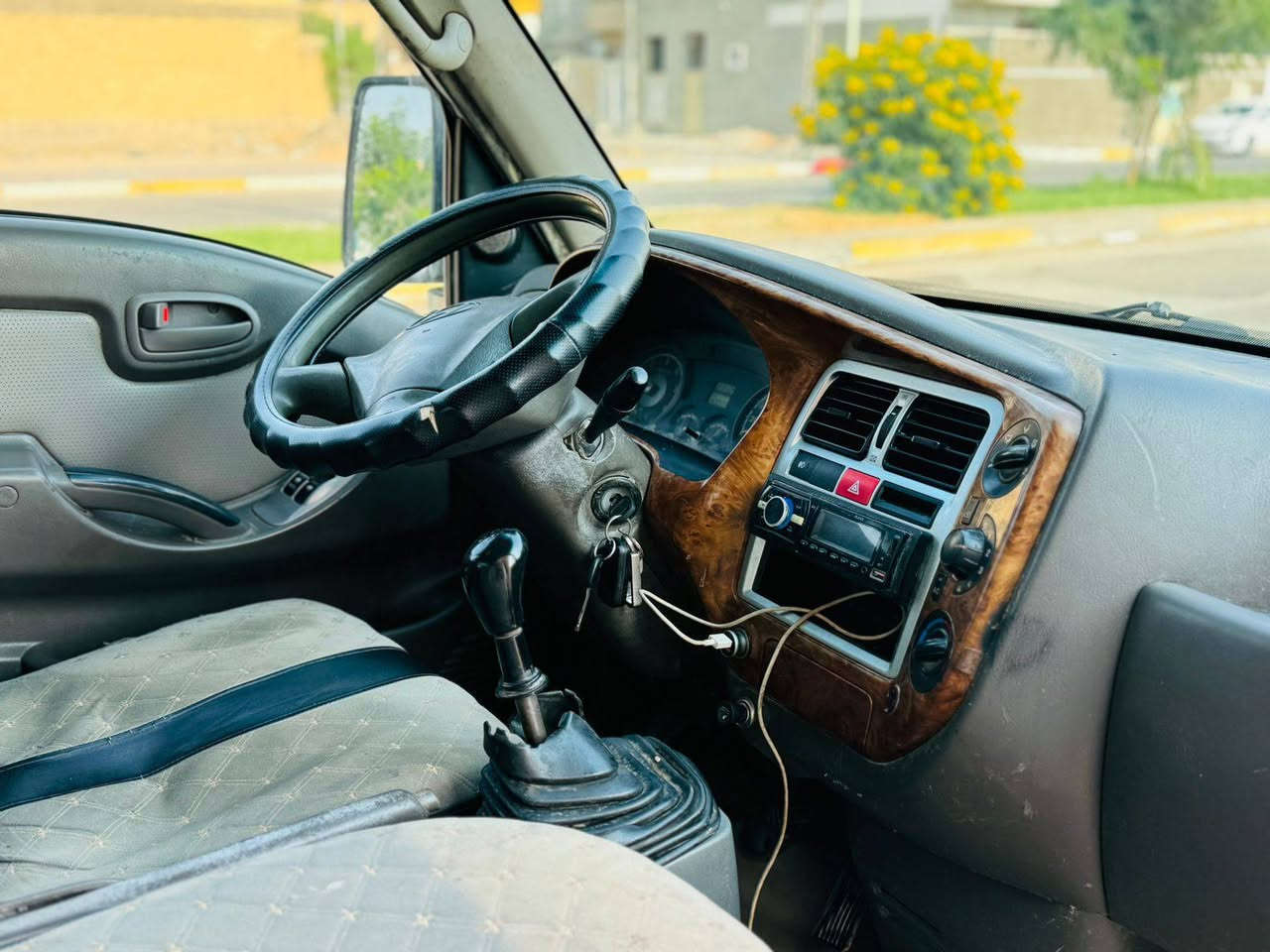 كيا هونداي موديل 2004مكينه 3000كير او مكينه مكفولات شاصي مكفول تبريد ثلج حداديه جديده تخم تاير سياره جاهزه اي نقص مابيه رقم كربلاء نكليزي بسمي سنويه جديده لل31السعر 73مكان سياره كربلاء للاستفسارمكلف بنشر ***********/***********
