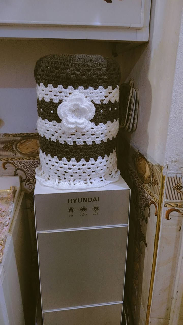 غلاف براد.... توصيل لجميع المحافظات


**إذا كنت صاحب هذا الإعلان وتريد حذفه لأي سبب، رجاءا أرسل رسالة إلى الدعم الفني**
