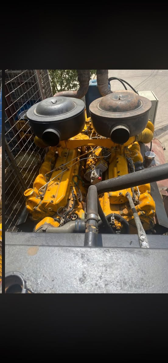 السلام عليكم مارسيدس سيت بلادي 12 سلندر. حجم البستم 125 
325 كي في مكينه وتوليد استندر. على الحمل مكاني بغداد ***********
