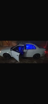 سمند سورن • ٢٠١١ • رقم انگليزي