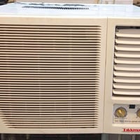 مكيف2طن شغال تبريدى ثالج  بي ضمان عل شغل سعرى 275  العنوان بغداد الغزل...