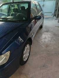 بلاديه • تاير جديد • رقم ديالى