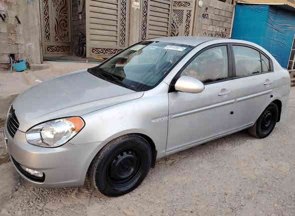 اكسنت ٢٠٠٦ خليجي محرك ١٦ كير اوتو بيها كم قطعه صبغ ابيع احزام السعر ٧٥ وعليها غرامه ٧٤٠ الف ينزل من حكها اتصال على الرقم ***********
