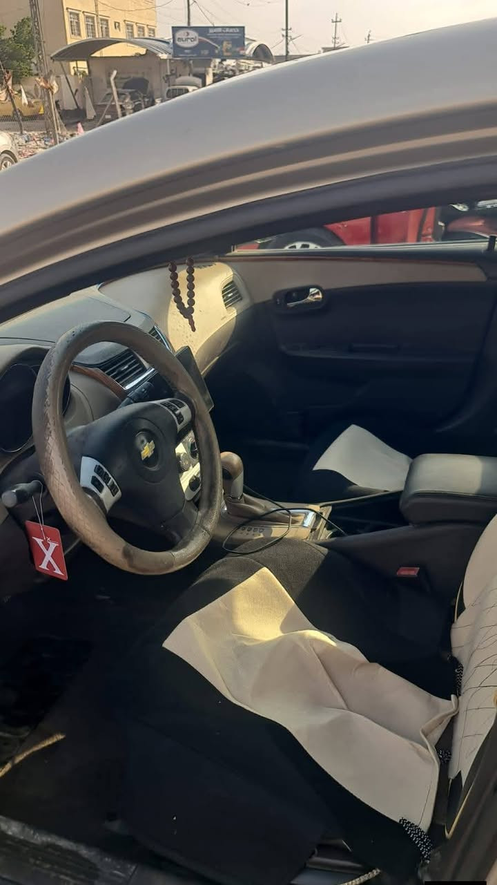 السلام عليكم
ماليبو ١٢ رقم اربيل تحويل ثاني يوم السعر ٧٥ وبيهه مجال 
للاستفسار  *********** مكاني كركوك
