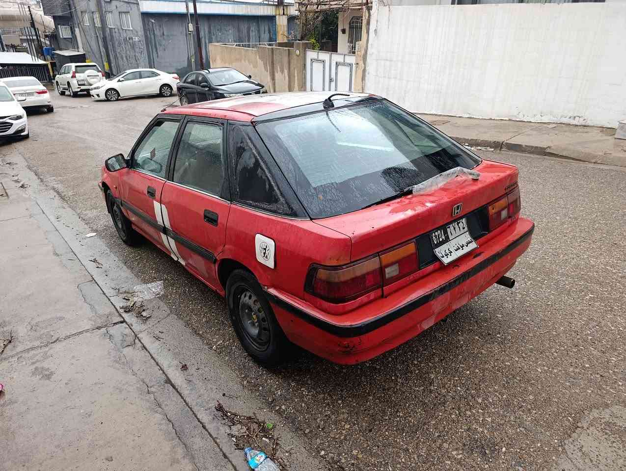 هۆندای یابانی ***********
