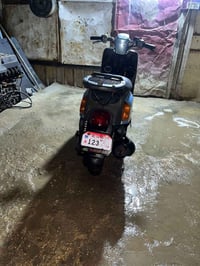 كربلاء • دراجة بوليس • ٣ أشهر