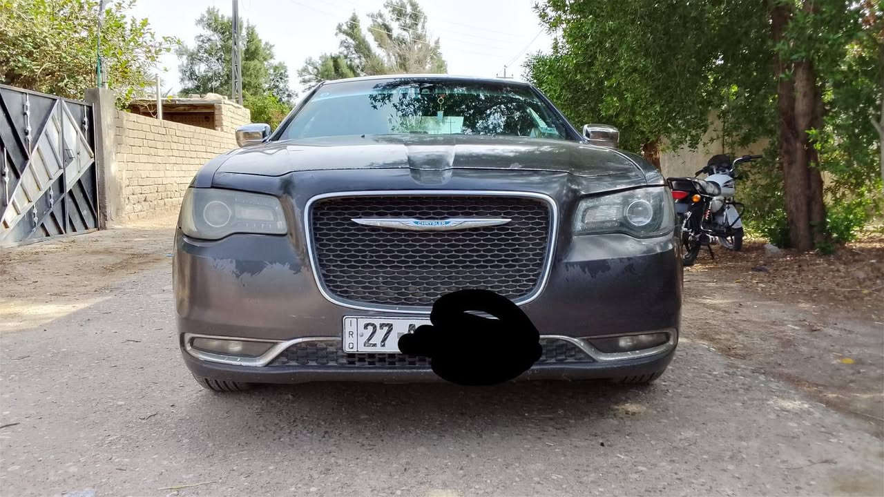 سلام عليكم شباب
اوباما s للبيع مديل 2017  اصل 
السياره كفاله عامه عدا البنيد 
جان ابو الفتحات 
ورجعت بنيدها لااصلي 
السياره شفتات ستيرن 
دمام 
شاشه جبيره 
كامره 
كشنات تدفئه تبريد 
الحداده ستوني مبدلها الها عامه 
تبريد منظومه كامله مصار الها شهر ثلج
رقم ذيقار النكليزي 
تريد تحويل تريد وكاله 
رقمي ***********
مكان السياره البصره القرنه
السعر 198 وبيها مجال لشراي
