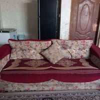 تخم تركي • ١٠ مقاعد • الخطيب الطابو