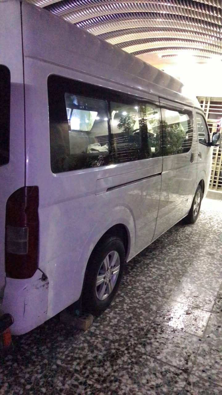 بغداد مدينة الصدر شارع الاورفلي

فتون C2 موديل 2017 بيها ضربات بسيطة 

هذا رقمي ***********

— في ‏بغداد مدينه الصدر الاورفلي‏.
