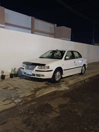 سمند • ٢٠١٣ • ميسان