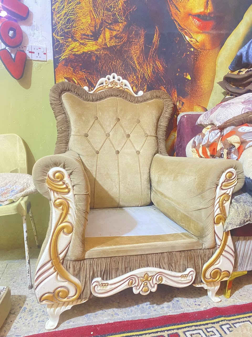 السلام عليكم 

مكاني ال سكلات منطقه ال ١١ شارع ملعب جيكر


**إذا كنت صاحب هذا الإعلان وتريد حذفه لأي سبب، رجاءا أرسل رسالة إلى الدعم الفني**