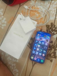 هونر 60 • نجف • حي النداء