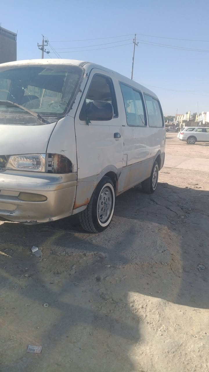 بريجو للبيع موديل 99 تحويل مباشر سياره جاهزه السعر 48 وبيه مجال بسيط مكانه بالحله شراي يتصل ***********
