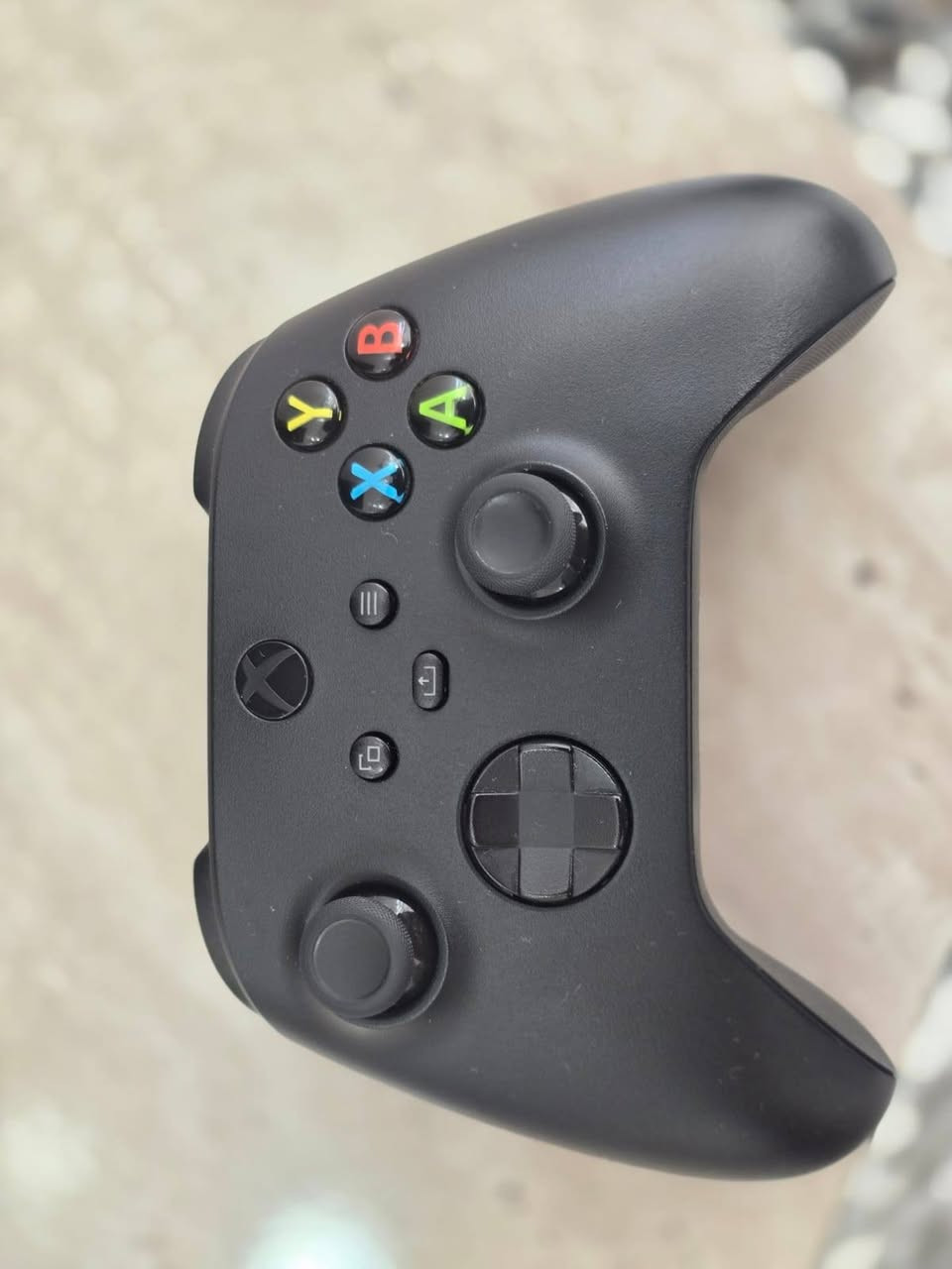 السلام عليكم
هايxbox series x موديل 2021 كلش نظيف وما فيها مشكله 
لم يتم فتح وهو جهاز قليل الاستخدام، ويضم عدة ألعاب.
 Red did redemption 2
GTA V
Assassin Creed Valhalla
ghost recon breakpoint
سعر 420$ ***********
