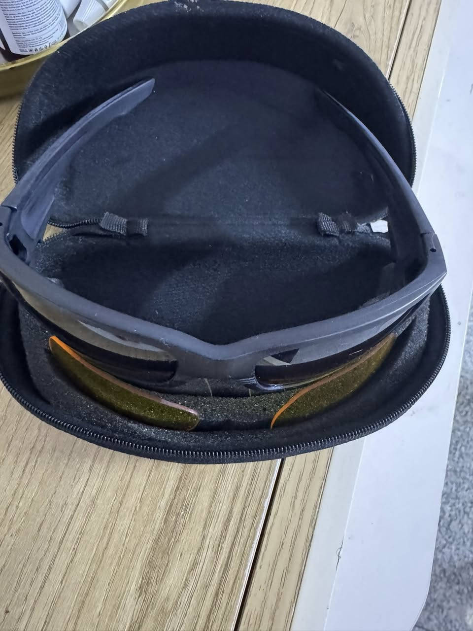 نظاره اوربيه 
ترهم عسكري دراجات
غير مستخدمه
وياهه عدسات اضافيه


**إذا كنت صاحب هذا الإعلان وتريد حذفه لأي سبب، رجاءا أرسل رسالة إلى الدعم الفني**