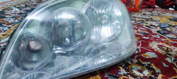 لايت اوبتره جهة السايق كامل نضيف 

( سعره قيم واخذ ) مكاني ناصريه سوق الشيوخ 

*********** اتصال او واساب
