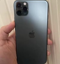 ايفون ١١ برو ماكس • بطارية ٨٥ • الشطرة