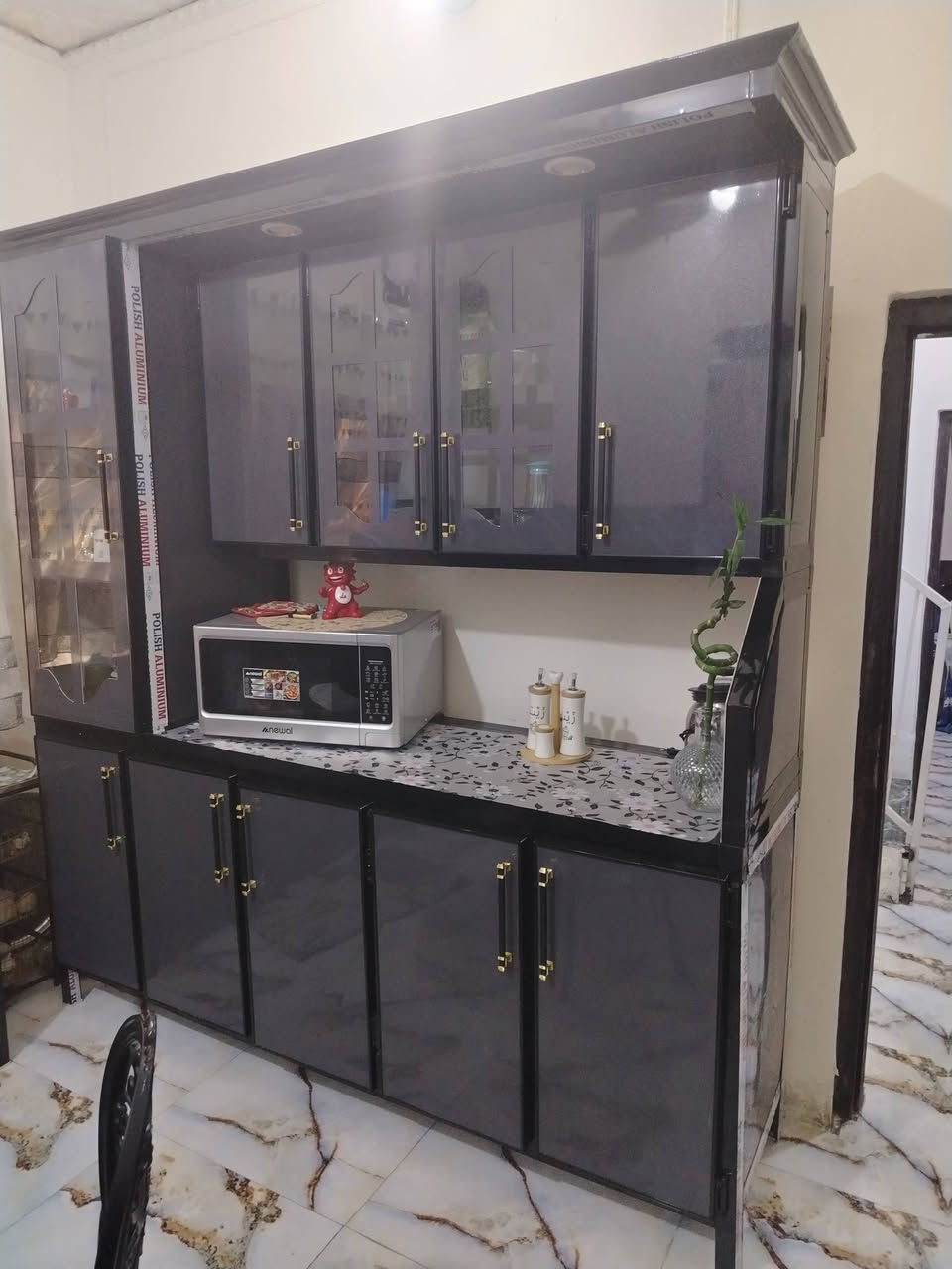 كونتر للبيع سعره 700 وبي مجال اي استفسار على الخاص


**إذا كنت صاحب هذا الإعلان وتريد حذفه لأي سبب، رجاءا أرسل رسالة إلى الدعم الفني**