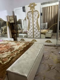 مشيرفه الاولى • غرفه نوم