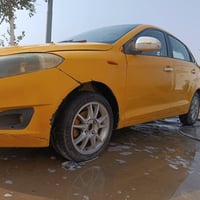 عوزه تجفيت • موديل ٢٠١٣ • صدور المجر