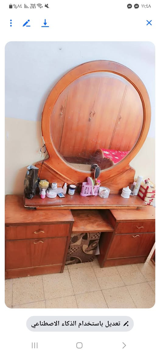 بيع مستعجل السعر ٣٠٠ الشاري يتفضل خاص


**إذا كنت صاحب هذا الإعلان وتريد حذفه لأي سبب، رجاءا أرسل رسالة إلى الدعم الفني**